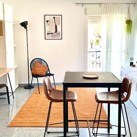 Casita Maria L View & Smarttv Apartment Malaga Exterior photo