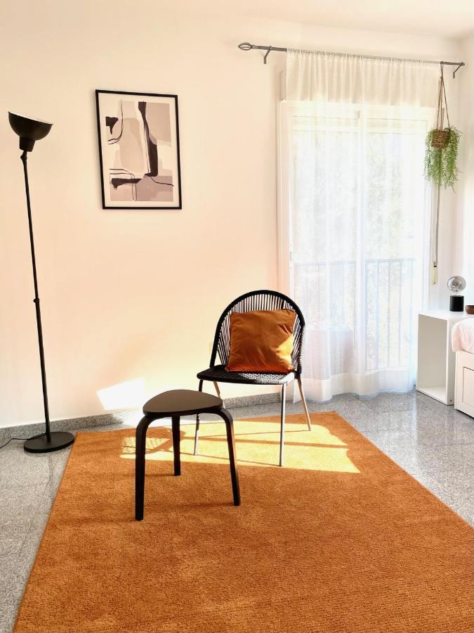 Casita Maria L View & Smarttv Apartment Malaga Exterior photo