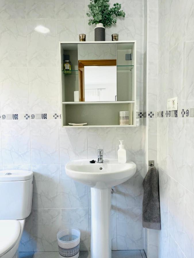 Casita Maria L View & Smarttv Apartment Malaga Exterior photo